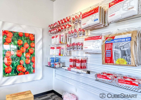 Storage Units at CubeSmart Self Storage - Richmond - 19840 Fm 1093 Road - 19840 Fm 1093 Rd