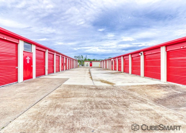 Storage Units at CubeSmart Self Storage - Richmond - 19840 Fm 1093 Road - 19840 Fm 1093 Rd