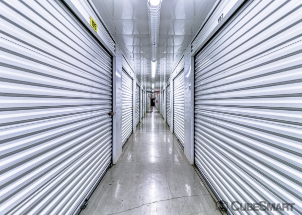 Storage Units at CubeSmart Self Storage - Katy - 1000 West Grand Parkway South - 1000 West Grand Parkway South