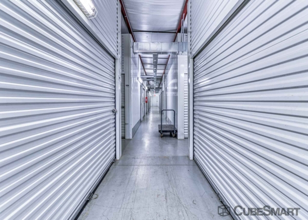 Storage Units at CubeSmart Self Storage - Spring - 1310 Rayford Road - 1310 Rayford Road