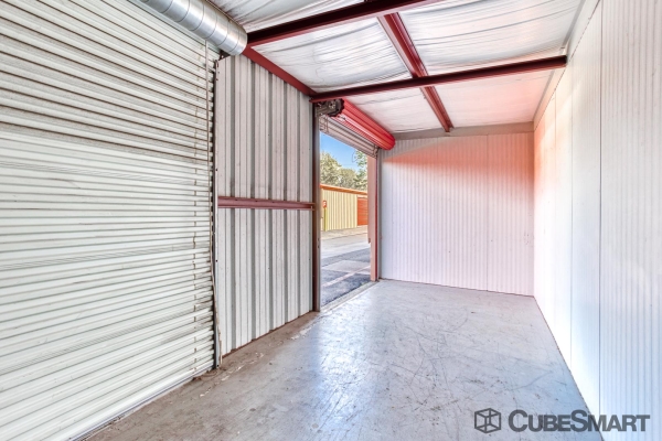 Storage Units at CubeSmart Self Storage - Humble - 7707 North Sam Houston Parkway East - 7707 North Sam Houston Parkway East