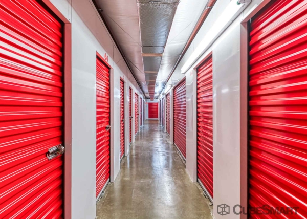 Storage Units at CubeSmart Self Storage - Hutto - 110 South Fm 1660 - 110 SOUTH FM 1660