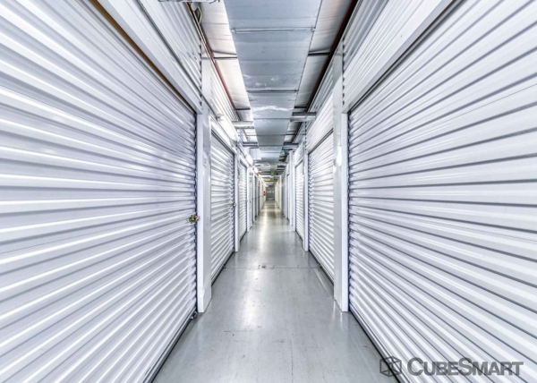 Storage Units at CubeSmart Self Storage - Richmond - 9720 Harlem Road - 9720 Harlem Road
