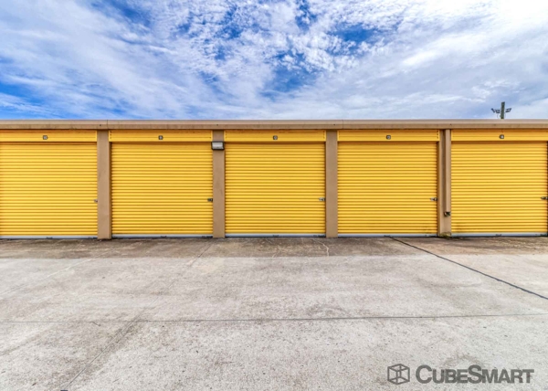 Storage Units at CubeSmart Self Storage - Richmond - 9720 Harlem Road - 9720 Harlem Road