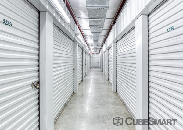 Storage Units at CubeSmart Self Storage - Pearland - 9109 Hughes Ranch Road - 9109 Hughes Ranch Road