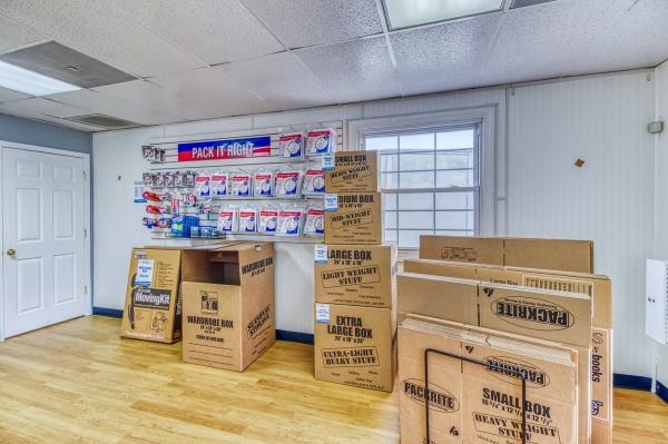 storageunits