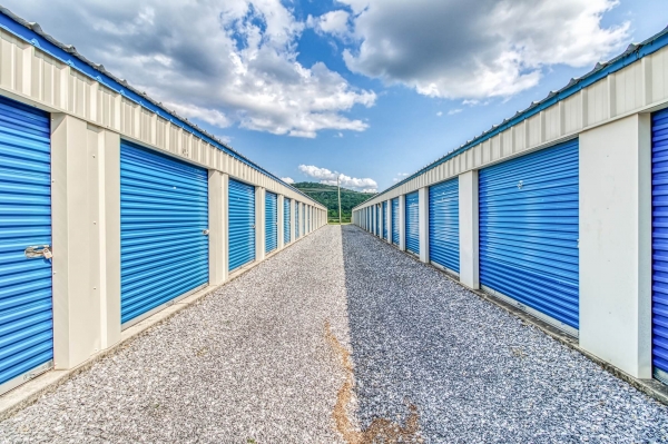 storageunits