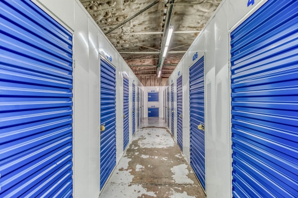 storageunits