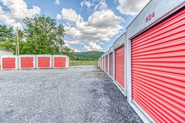 storageunits