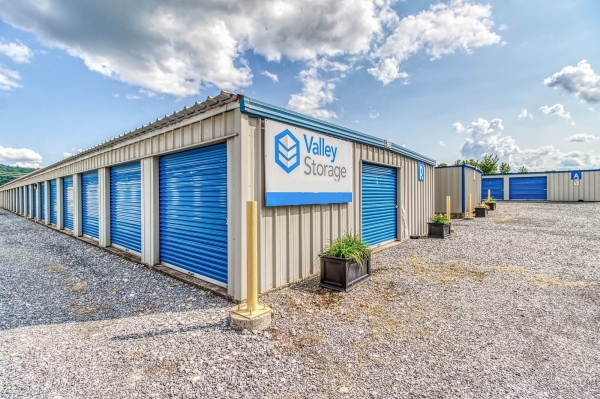 storageunits