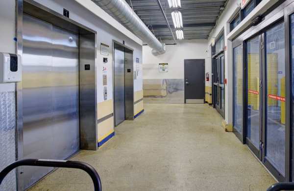 storageunits