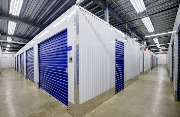 storageunits