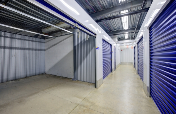 storageunits