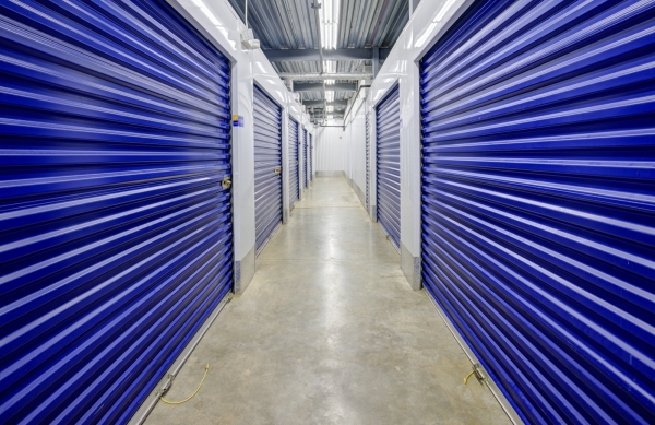 storageunits