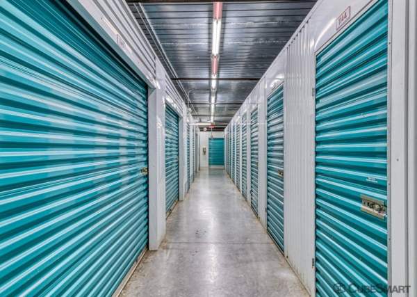 Storage Units at CubeSmart Self Storage - Coconut Creek - 4801 West Hillsboro Boulevard - 4801 West Hillsboro Boulevard