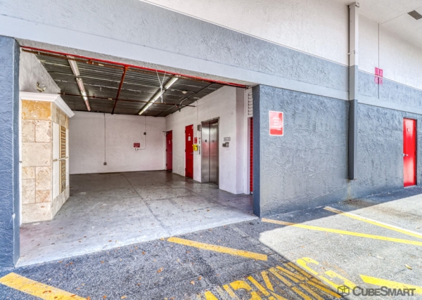 Storage Units at CubeSmart Self Storage - Coconut Creek - 4801 West Hillsboro Boulevard - 4801 West Hillsboro Boulevard