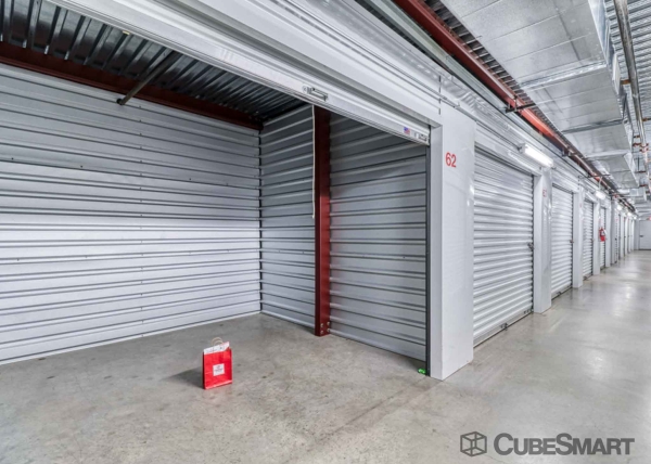 Storage Units at CubeSmart Self Storage - Frisco - 7749 Stonebrook Parkway - 7749 Stonebrook Parkway