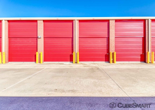 Storage Units at CubeSmart Self Storage - Frisco - 7749 Stonebrook Parkway - 7749 Stonebrook Parkway