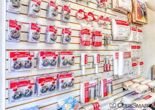 Storage Units at CubeSmart Self Storage - Frisco - 7749 Stonebrook Parkway - 7749 Stonebrook Parkway