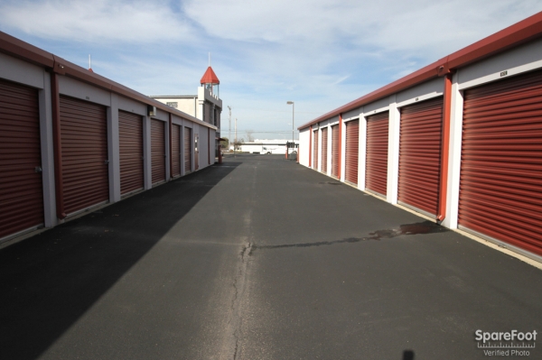 storageunits