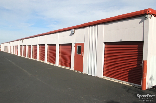 storageunits