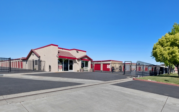 Security Public Storage