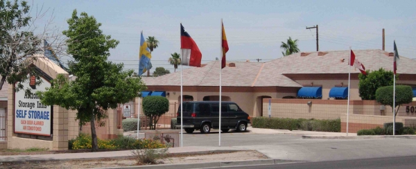 storageunits