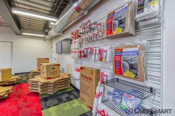 Storage Units at CubeSmart Self Storage - Surprise - 15821 North Dysart Road - 15821 North Dysart Road