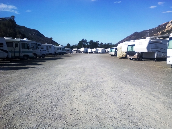 Storage Units at Greens Storage - Temecula - 47355 Rainbow Canyon Road