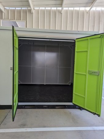 Storage Units at Greens Storage - Temecula - 47355 Rainbow Canyon Road