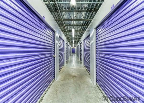 Storage Units at CubeSmart Self Storage - Royal Palm Beach - 8970 Belvedere Rd - 8970 Belvedere Rd