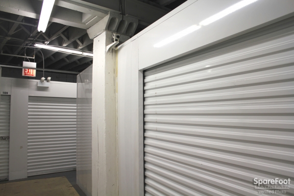 Storage Units at Self Storage 1 - Lincoln Park - 2001 North Elston Avenue