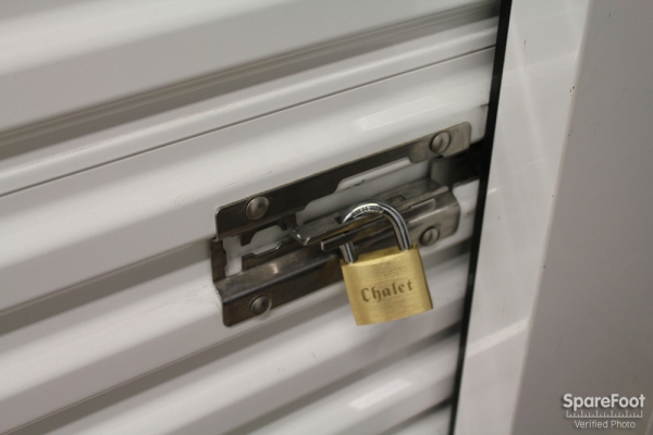 Storage Units at Self Storage 1 - Lincoln Park - 2001 North Elston Avenue