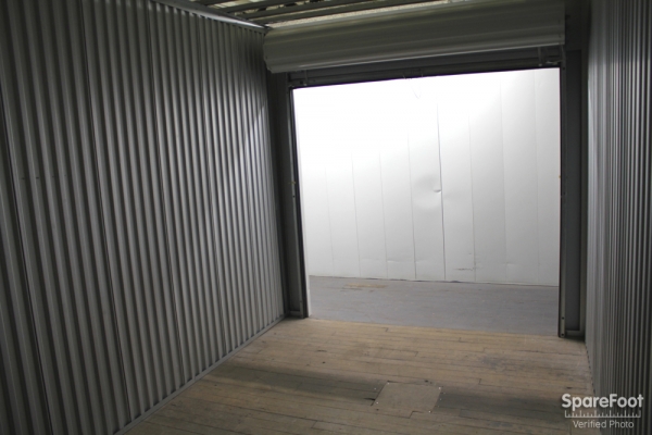 Storage Units at Self Storage 1 - Lincoln Park - 2001 North Elston Avenue