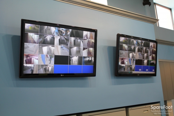 Storage Units at Self Storage 1 - Lincoln Park - 2001 North Elston Avenue