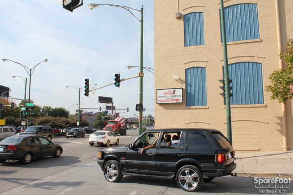 Storage Units at Self Storage 1 - Lincoln Park - 2001 North Elston Avenue