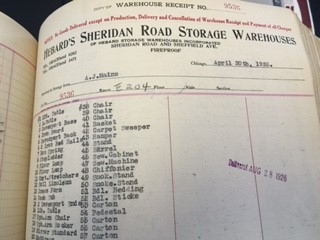 Storage Units at Self Storage 1 - Sheffield - 3839 North Sheffield Avenue