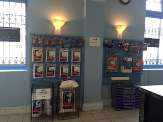 Storage Units at Self Storage 1 - Sheffield - 3839 North Sheffield Avenue