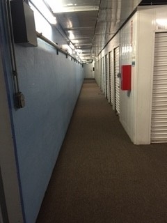 Storage Units at Self Storage 1 - Sheffield - 3839 North Sheffield Avenue