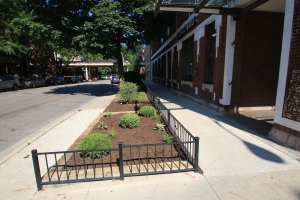 Storage Units at Self Storage 1 - Sheffield - 3839 North Sheffield Avenue