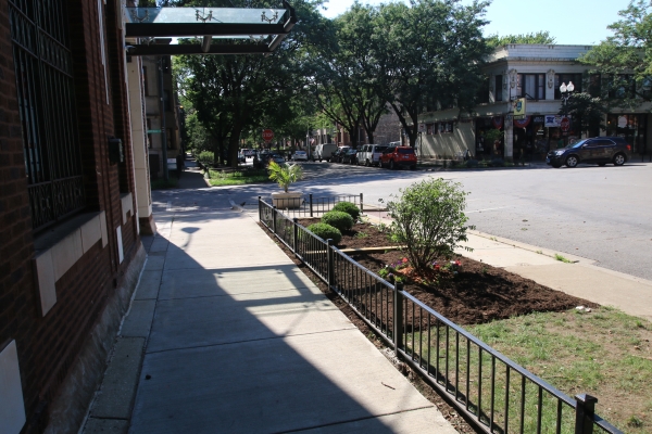 Storage Units at Self Storage 1 - Sheffield - 3839 North Sheffield Avenue