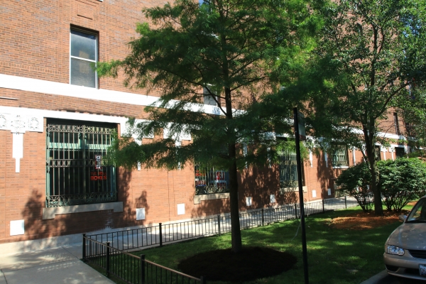 Storage Units at Self Storage 1 - Sheffield - 3839 North Sheffield Avenue