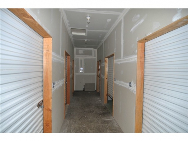 Storage Units at A1 Self Storage - Sedro-woolley - 1230 Warner Street - 1230 Warner Street