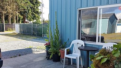 Storage Units at A1 Self Storage - Sedro-woolley - 1230 Warner Street - 1230 Warner Street