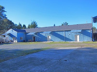 Storage Units at A1 Self Storage - Sedro-woolley - 1230 Warner Street - 1230 Warner Street