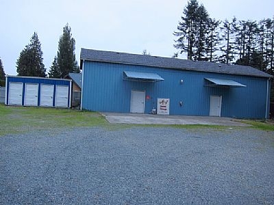 Storage Units at A1 Self Storage - Sedro-woolley - 1230 Warner Street - 1230 Warner Street