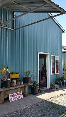 Storage Units at A1 Self Storage - Sedro-woolley - 1230 Warner Street - 1230 Warner Street