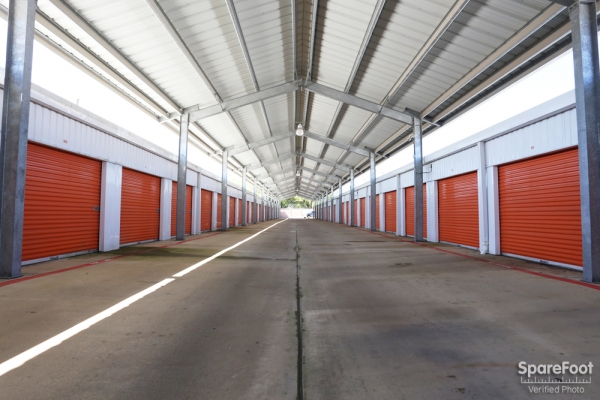 Storage Units at Right Move Storage - Aldine - 21667 Aldine Westfield Road