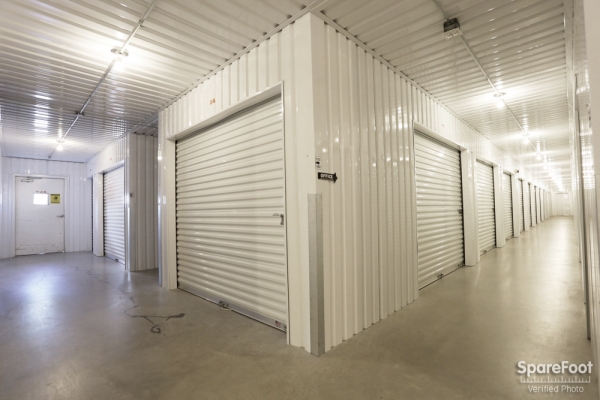 Storage Units at Right Move Storage - Aldine - 21667 Aldine Westfield Road