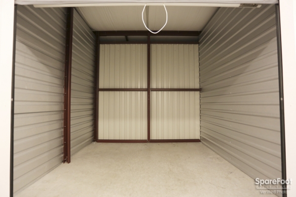 Storage Units at Right Move Storage - Aldine - 21667 Aldine Westfield Road